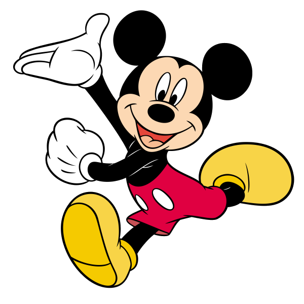 Mickey