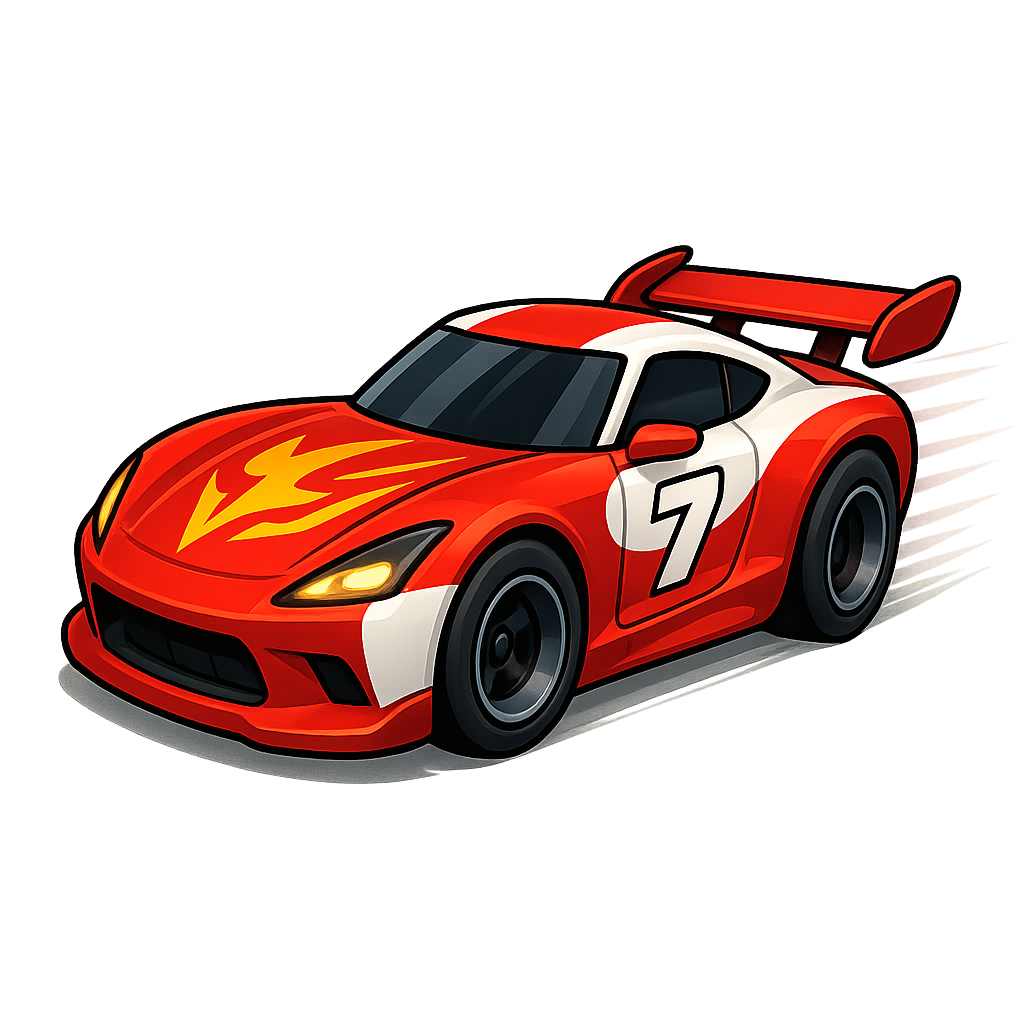 Race Car