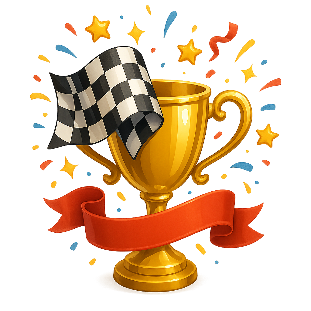 Trophy
