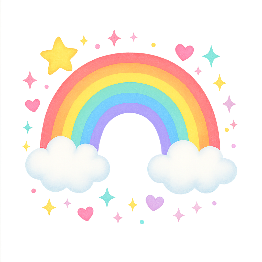 Rainbow
